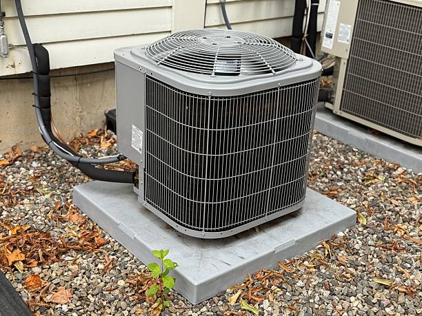 24/7 Emergency Hvac experts in Victor, CA